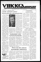 Viikkosanomat, May 29, 1979