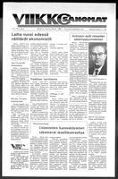 Viikkosanomat, January 03, 1983