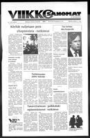 Viikkosanomat, April 05, 1982