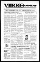 Viikkosanomat, June 02, 1986