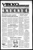 Viikkosanomat, March 06, 1979