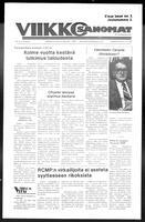 Viikkosanomat, December 13, 1982