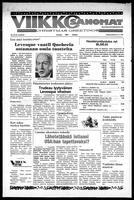 Viikkosanomat, December 21, 1976