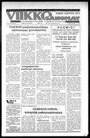 Viikkosanomat, December 12, 1978