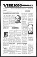 Viikkosanomat, October 04, 1982