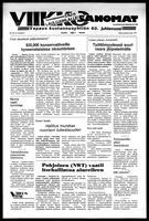 Viikkosanomat, May 24, 1977