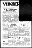 Viikkosanomat, June 08, 1976