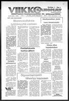 Viikkosanomat, October 11, 1977