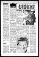 Viikkosanomat, September 23, 1975