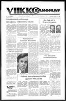 Viikkosanomat, February 15, 1982