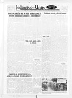Jedinstvo, February 22, 1963