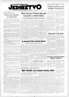 Jedinstvo, September 14, 1951