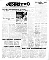 Jedinstvo, May 24, 1955