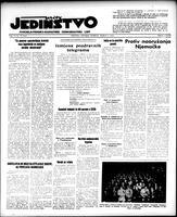 Jedinstvo, March 02, 1954