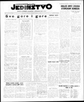 Jedinstvo, March 01, 1955