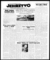 Jedinstvo, September 13, 1955