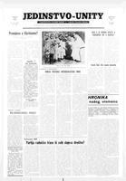 Jedinstvo, October 18, 1968