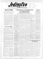 Jedinstvo, December 12, 1961