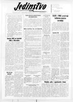 Jedinstvo, December 29, 1961