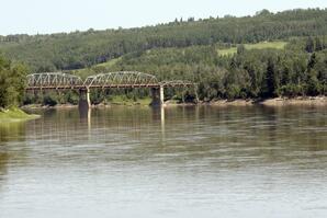 Athabasca Bridge-01