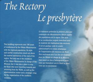 Lac la Biche Mission / Notre Dame de Victoires-30
