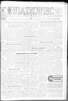Zwiazkowiec Alliancer, March 06, 1970
