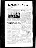 Liaudies Balsas = Peoples voice, July 2, 1971