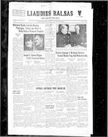 Liaudies Balsas = Peoples voice, January 2, 1942