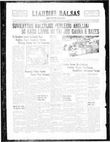 Liaudies Balsas = Peoples voice, September 6, 1940