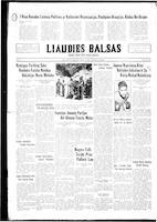 Liaudies Balsas = Peoples voice, June 24, 1938