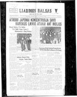 Liaudies Balsas = Peoples voice, April 17, 1942