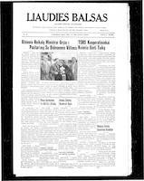 Liaudies Balsas = Peoples voice, July 17, 1959