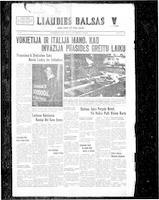 Liaudies Balsas = Peoples voice, July 2, 1943