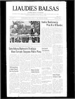 Liaudies Balsas = Peoples voice, July 1, 1955