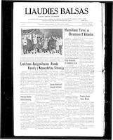 Liaudies Balsas = Peoples voice, February 27, 1959