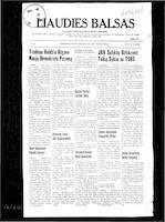 Liaudies Balsas = Peoples voice, December 14, 1973