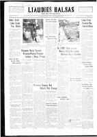 Liaudies Balsas = Peoples voice, July 1, 1938