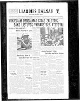 Liaudies Balsas = Peoples voice, July 9, 1943