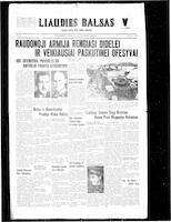 Liaudies Balsas = Peoples voice, May 19, 1944