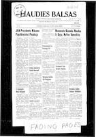 Liaudies Balsas = Peoples voice, May 25, 1973