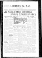 Liaudies Balsas = Peoples voice, August 2, 1946