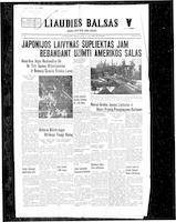 Liaudies Balsas = Peoples voice, June 12, 1942