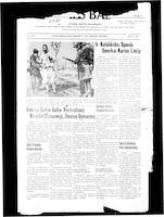 Liaudies Balsas = Peoples voice, March 2, 1951