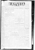 Bavarijas Latviesu vestnesis, November 30, 1948