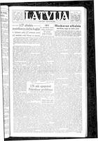 Bavarijas Latviesu vestnesis, April 29, 1947