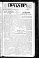 Bavarijas Latviesu vestnesis, February 4, 1947