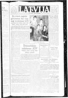 Bavarijas Latviesu vestnesis, November 4, 1948