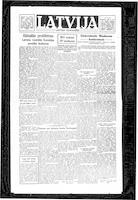 Bavarijas Latviesu vestnesis, January 17, 1947