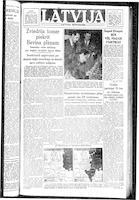 Bavarijas Latviesu vestnesis, February 10, 1948