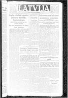 Bavarijas Latviesu vestnesis, May 22, 1948
